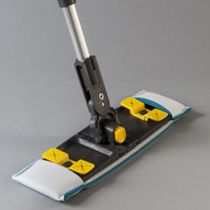 CleanroomFlat mop head 1