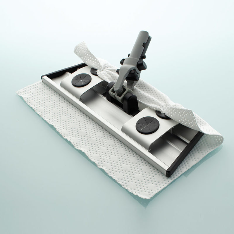 Cleanroom Mops UK Berkshire International