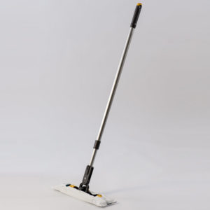 CHMFM24P Microfiber Clean Room Mops - Berkshire Corporation