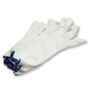 Glove liner for cleanroom bgl3 Full Finger 1