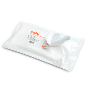 Sterile cleanroom presaturated wipes satpax 670 1