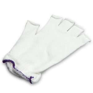 cleanroom glove liners bgl2 half finger1