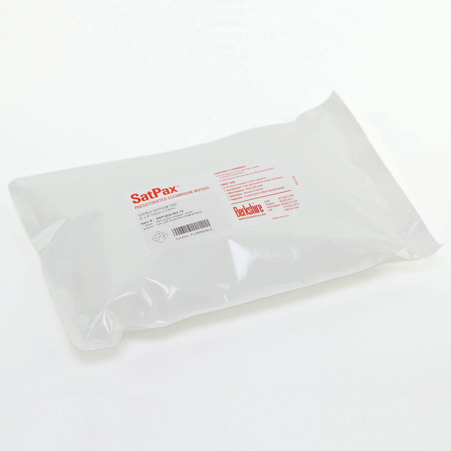 presaturated sterile towel satpax1200 1
