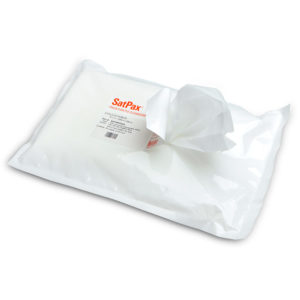 low endotoxin sterile wipes SSPX 550 LE 1