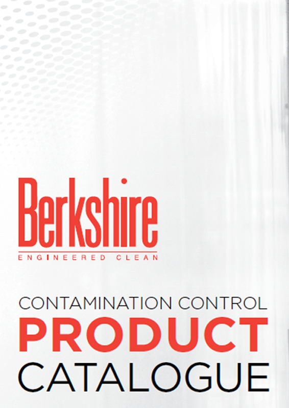 View Catalogs Cleanroom Supplies Berkshire UK